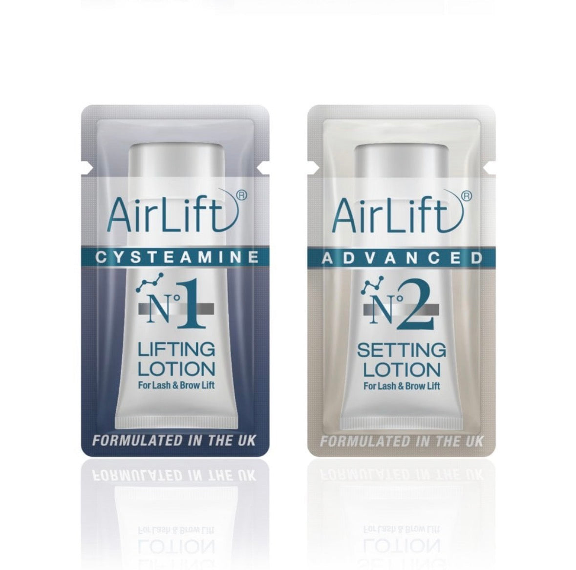 Lotions Lash Lift Coréen