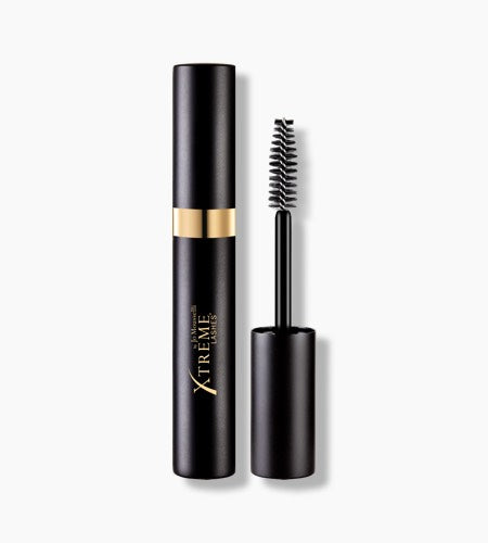 Mascara noir nourissant