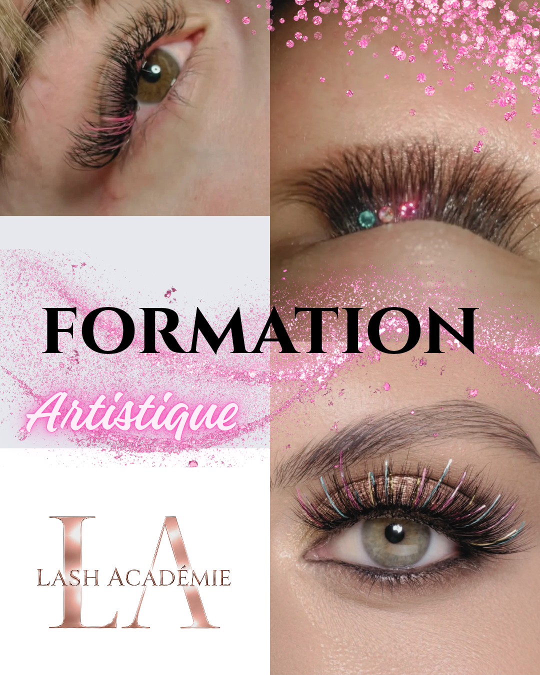 Formation Artistique