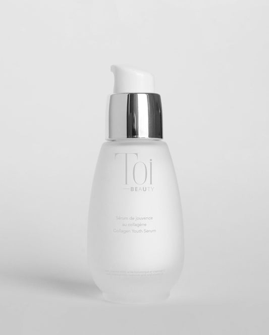 Sérum acide hyaluronique