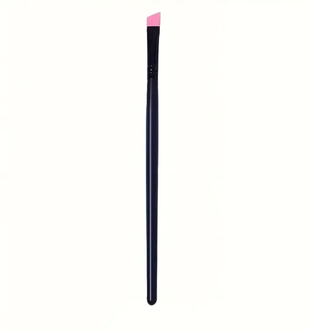 Pinceau en silicone réutilisable