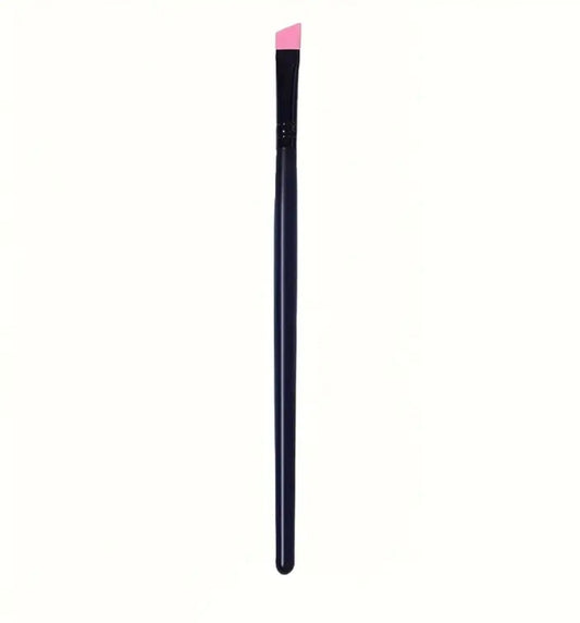 Pinceau en silicone réutilisable