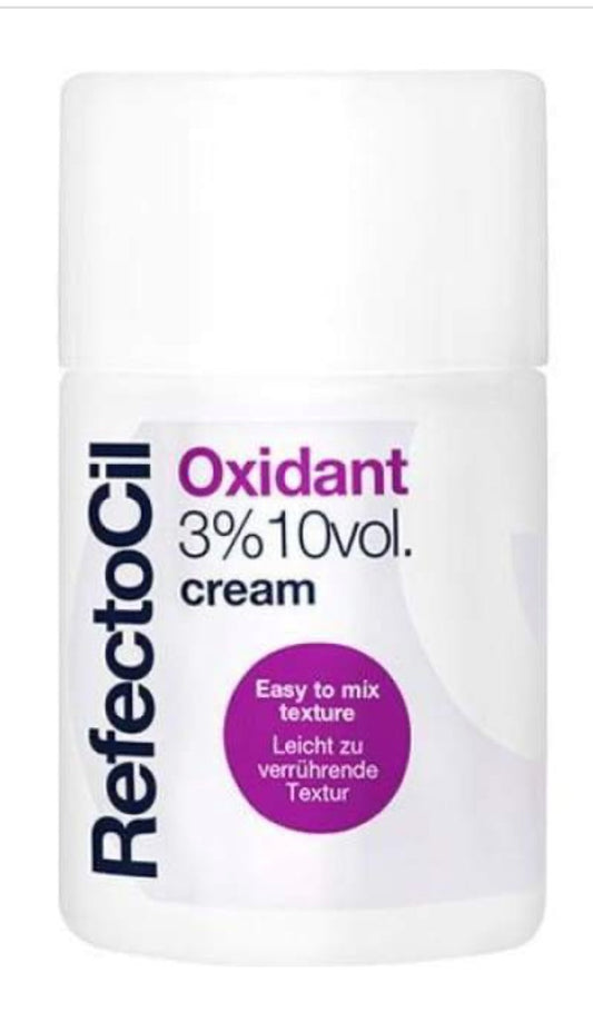 Oxidant à teinture