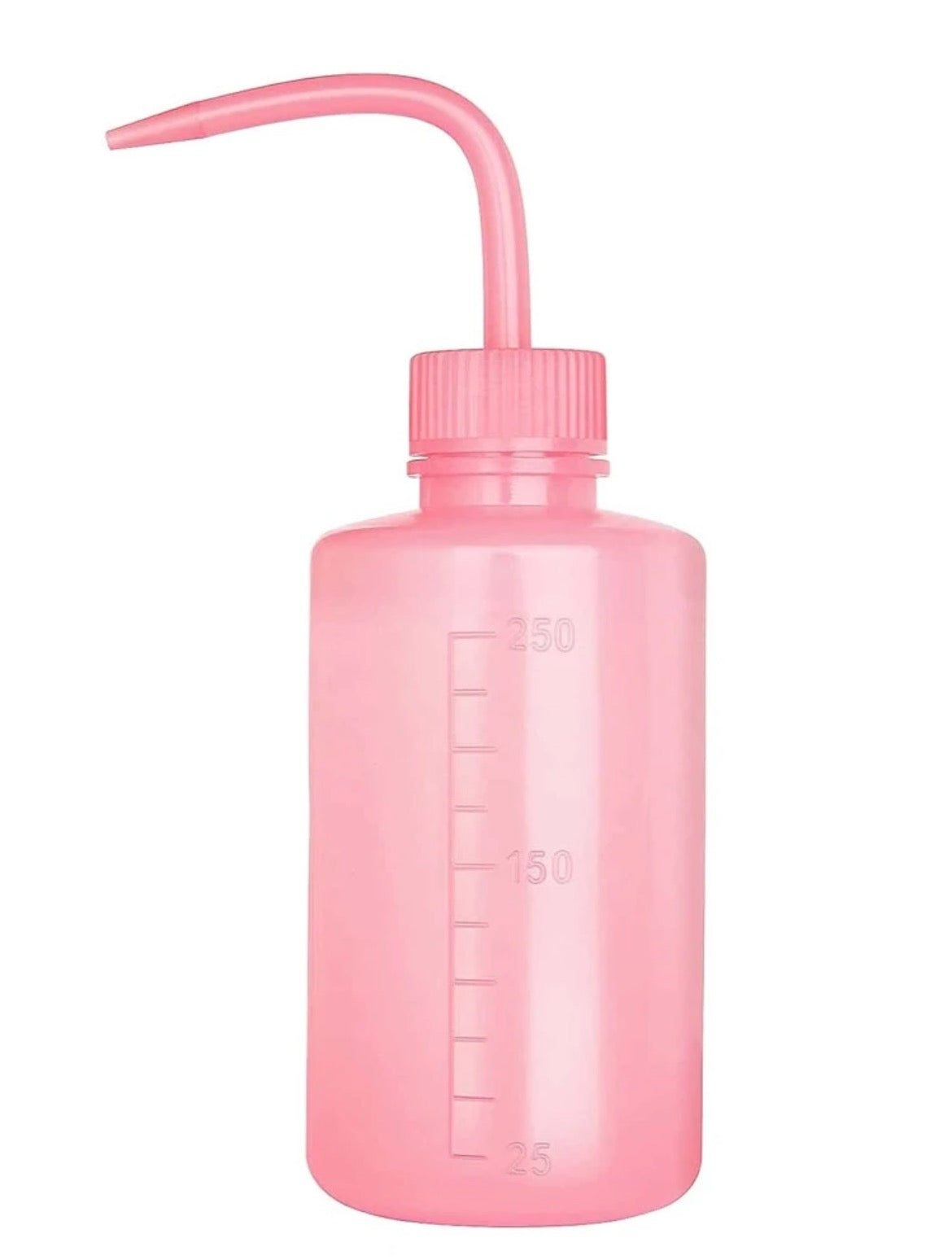 Bouteille pour nettoyage