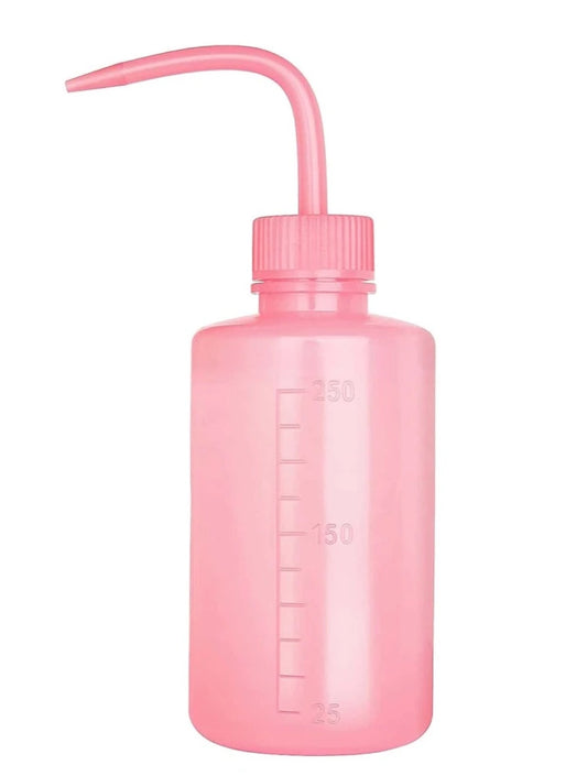Bouteille pour nettoyage