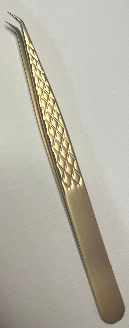 Pince extension de cils
