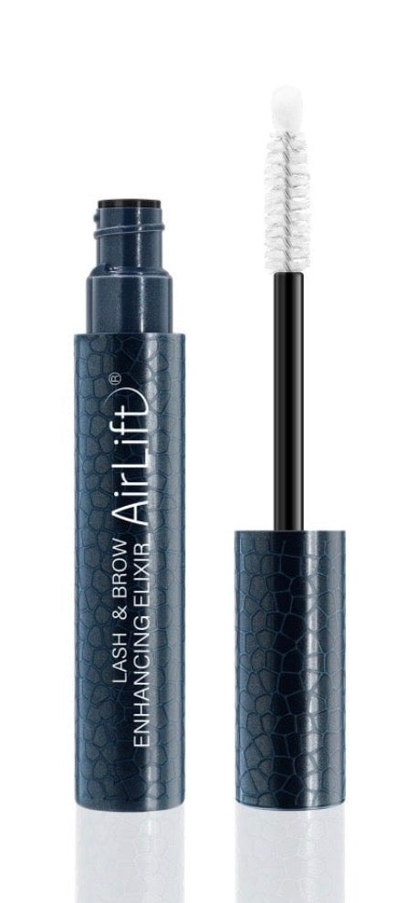 Traitement final Lash Lift Coréen