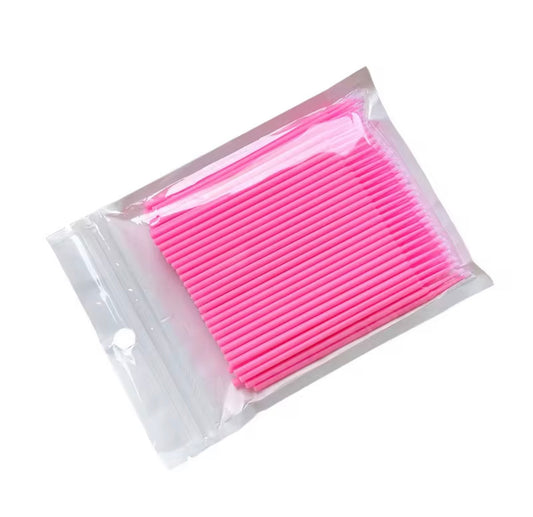 100 microbrosses