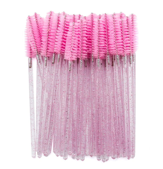 50 brosses jetables