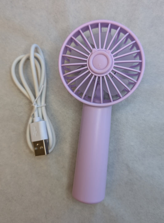 Ventilateur