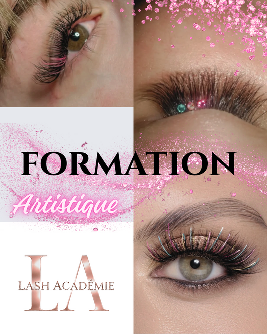 Formation Artistique